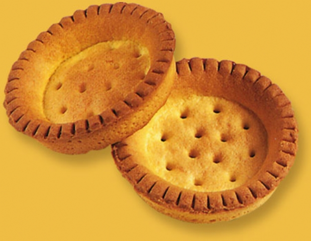 Tartellette