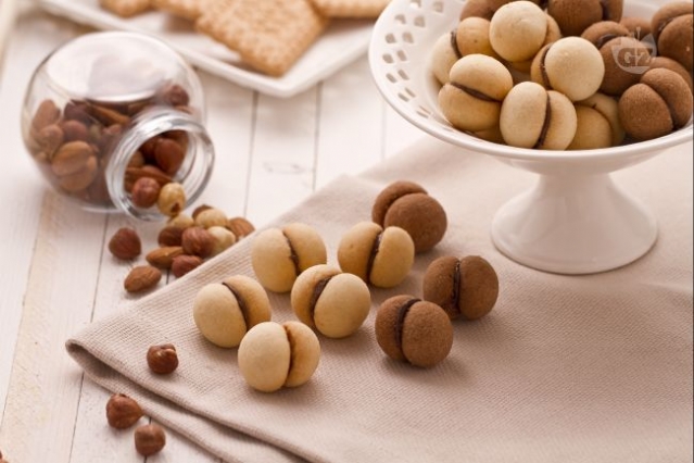 baci di dama