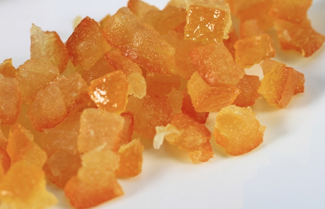 Cubetti Canditi 