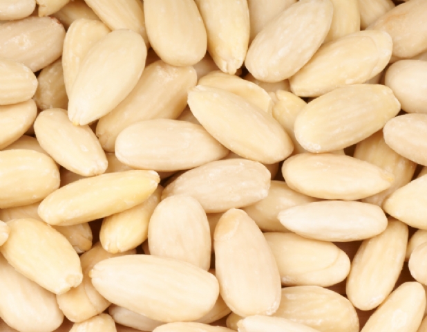 Mandorle