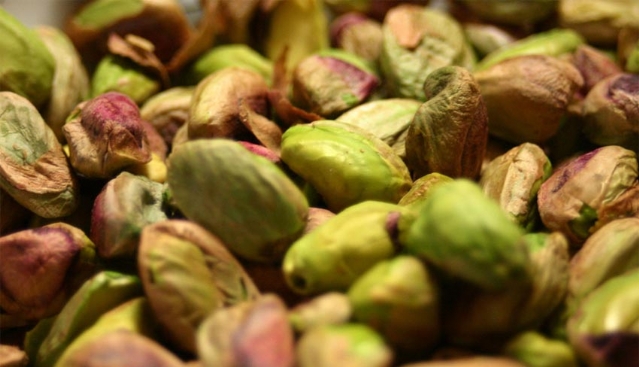 Pistacchi