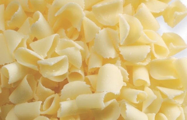 Riccioli di Cioccolato