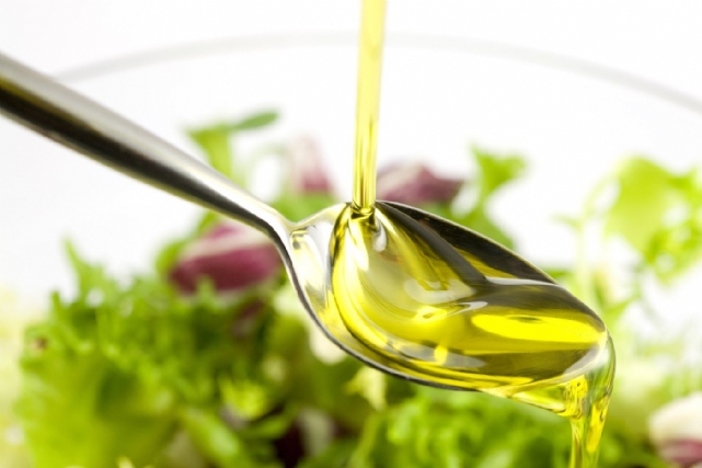 Olio Extravergine di Oliva