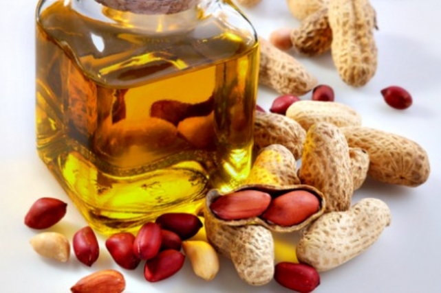 Olio di Arachide