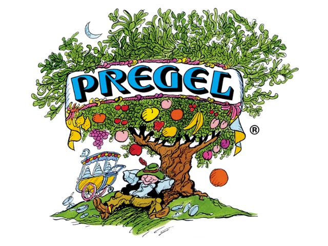 Paste PREGEL