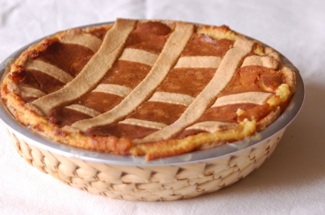Pastiere Napoletane