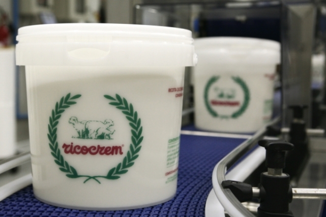 Ricotta di Pecora Siciliana