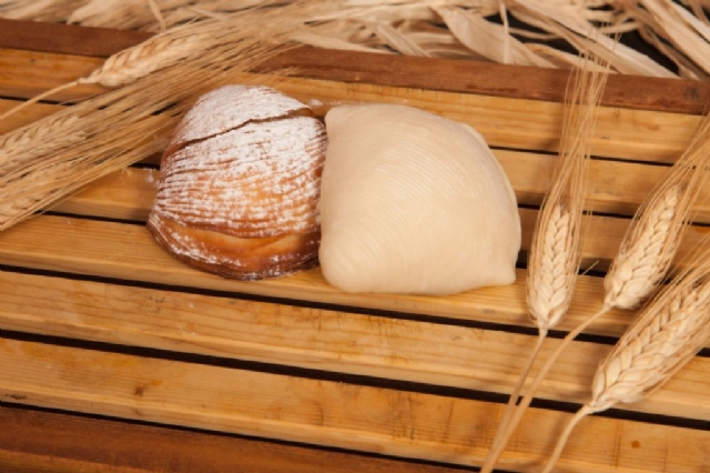Sfogliatelle Napoletane 