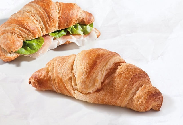 Croissant Salato